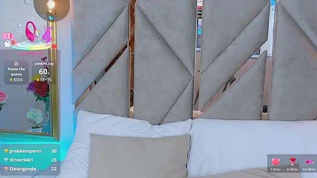 lola_king (F young) - 🍒Rub my Clitoris🍒