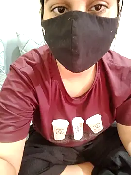 lustyful_couple (F young) - Pussy show