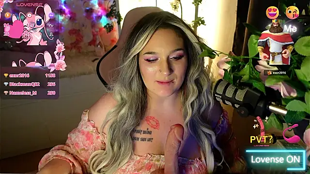 jinyxx3 (F young) - 5 Min Vibro Nippel klemmen