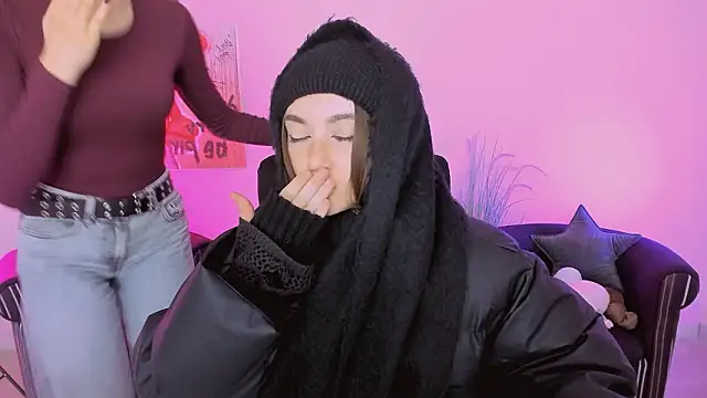 barbara_crazy webcam