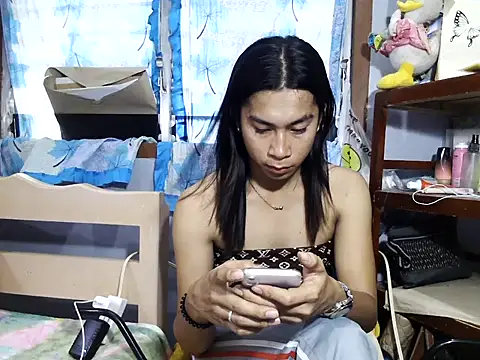 asian_prettyale (M young) - make me cum