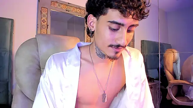 mr_strike (M twink) - cum show 🍆💦😈