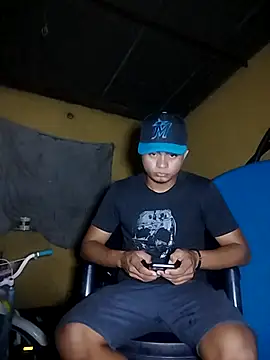 youngboypiss (M young) - Show cum