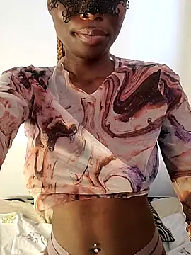 Webcam Model (_Zinhle)  is live.Free join now!