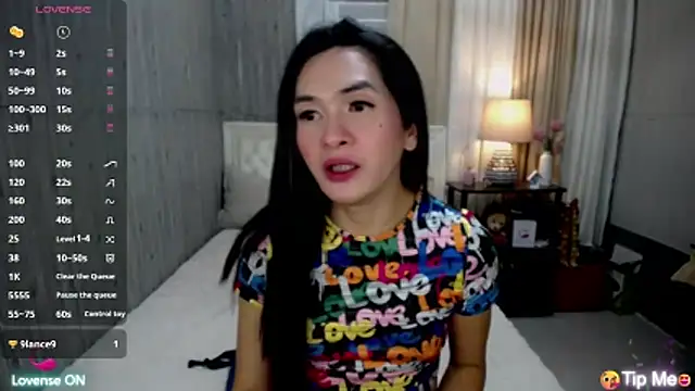 Brianna_Shemale webcam