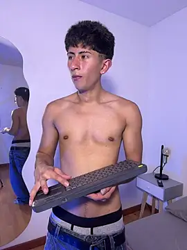 Andy_Justgame webcam