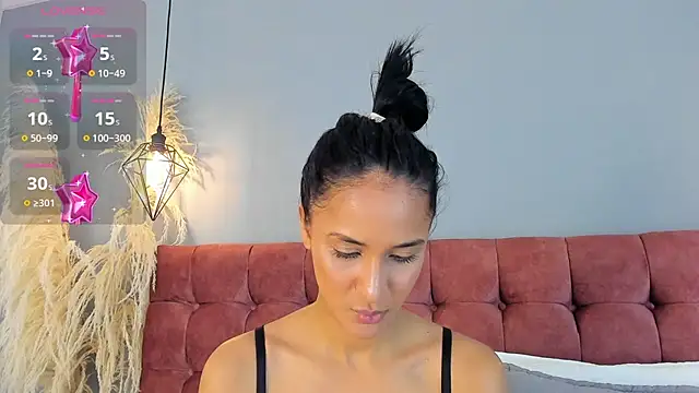 Samantha_luv_ webcam