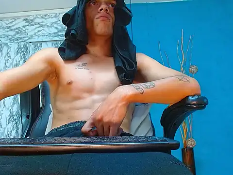 Piter_Strauss webcam