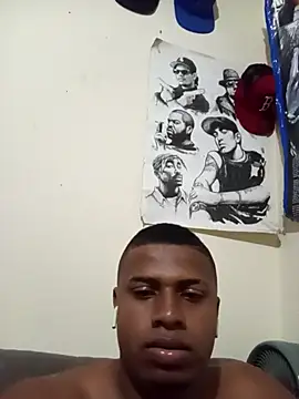 negrcolombiano webcam