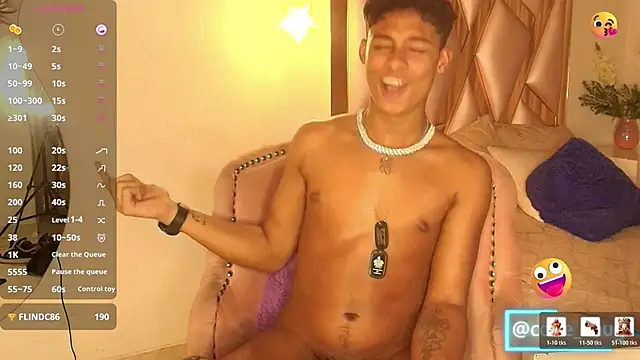 CoffeNaughty_nom webcam