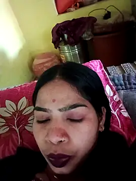 Surbhi_rathore webcam