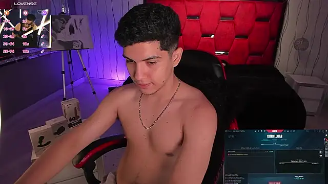 brat_ - Brat_'s free webcam - UK Sex Cams