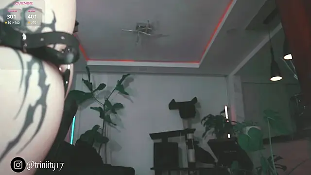 trinity___s - Trinity___s's free webcam - UK Sex Cams