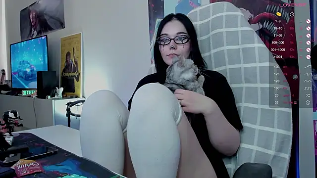 MargarettRose webcam