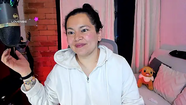 Chubby_Licius webcam