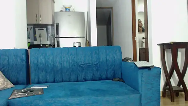 Ferotic_SexAddict webcam