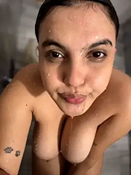 colibri_centaura (F young) - Show cum