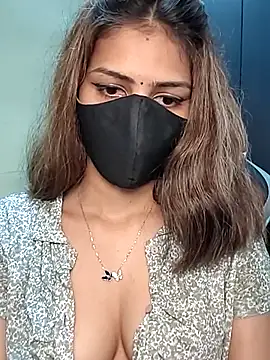 isha_sax (F young) - Striptease 10 mins + ass spank