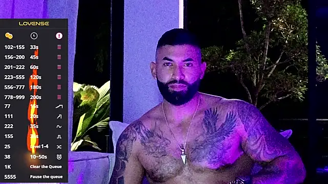 max-prada (M young) - CUM