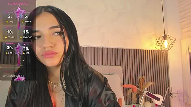 PAULETEJOHNSON webcam