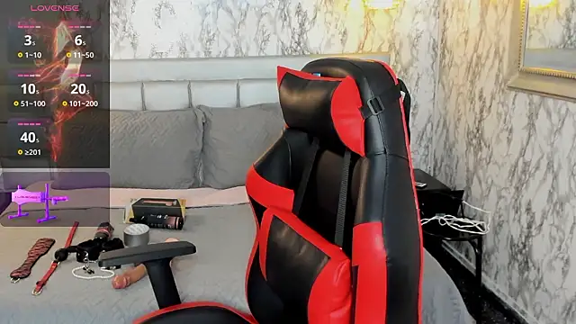 lana_sl4ve (F teen) - Deep throat🙈💋🥵