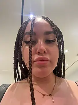 kirasunshine (F young) - twerk in panties