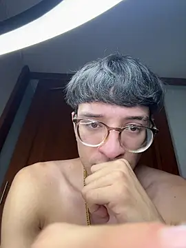 ArthurDavies_ webcam