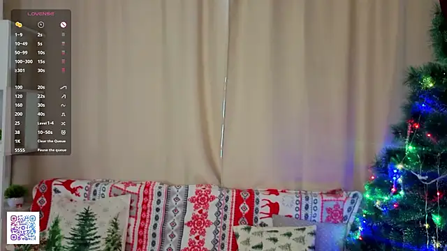 CarmanHenning webcam