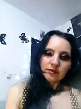 Morticia_Black webcam