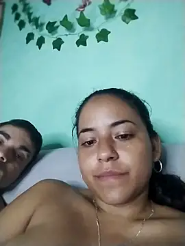 Malliah_killiam webcam