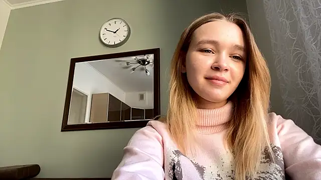 leifuture (F teen) - show color bra