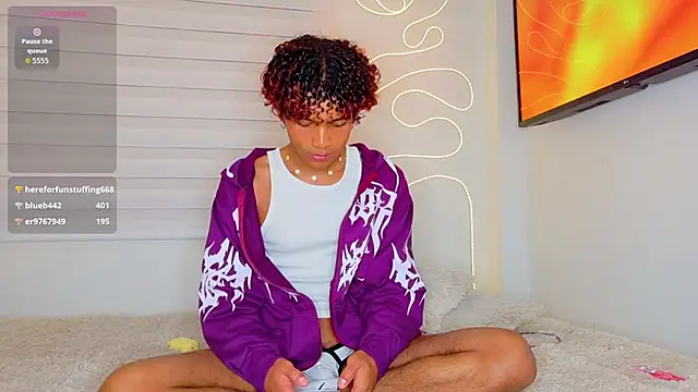 Aaron_Wiinter webcam