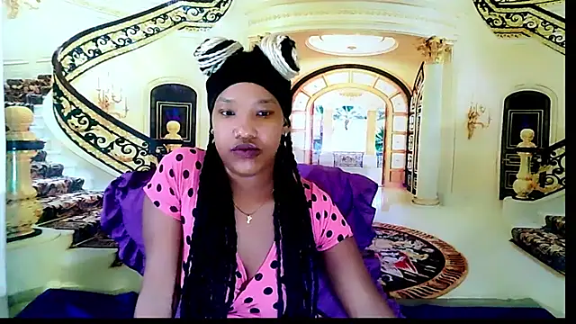 EroticSexyPrada webcam stripchat model stream image