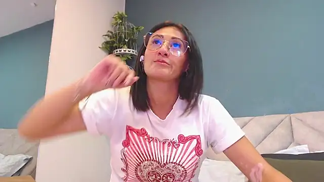 SharisWillian webcam