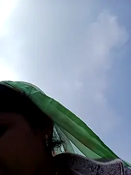 Karishma_cute webcam