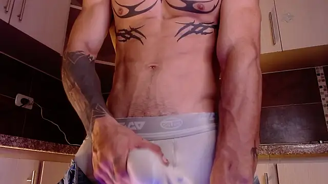 AlbertBernal69 webcam