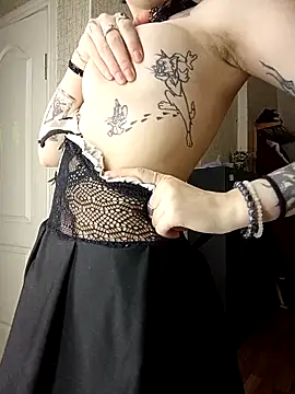 Webcam Model (Persefoha)  is live.Free join now!