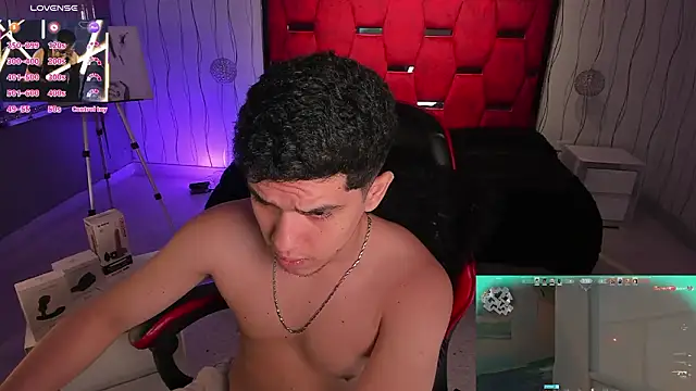 brat_ (M twink) - Make Me Happy