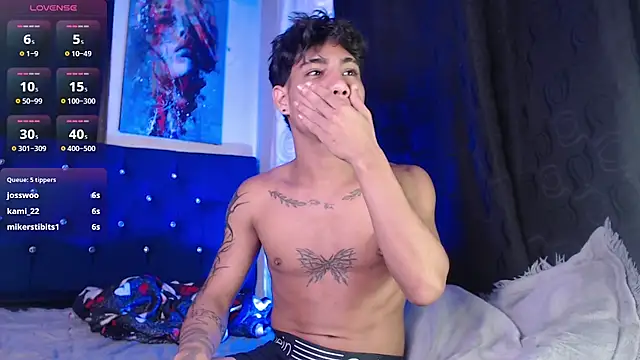 sexys_boys_hot1 (M young) - hello (GOAL DAY👑 )