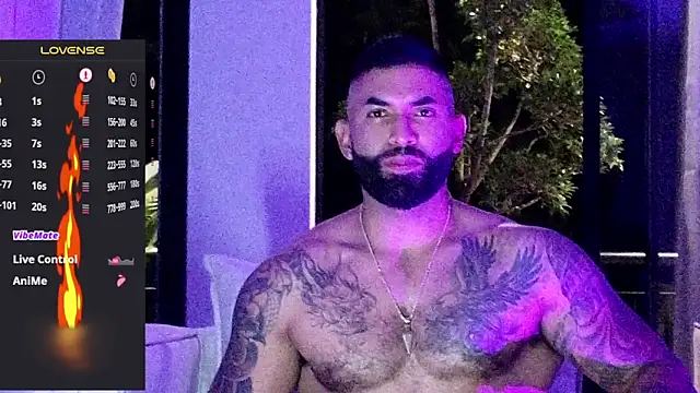 max-prada (M young) - CUM