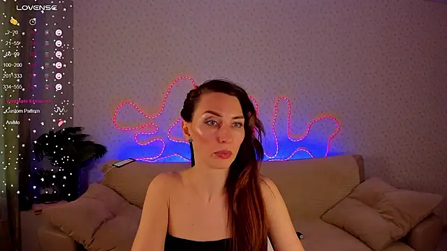 lilith_sora (F milf) - 💜HIDDEN MASTURBATION💜
