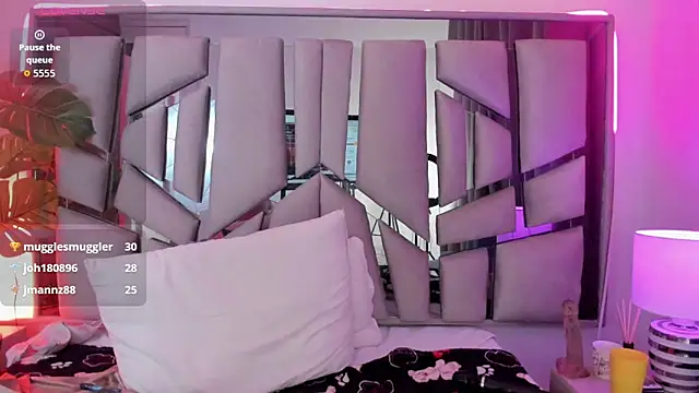 _valeria_saenz_ webcam