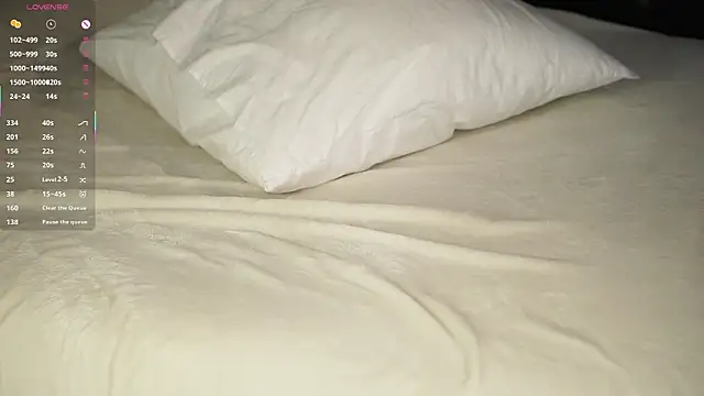 LettySlovacek webcam