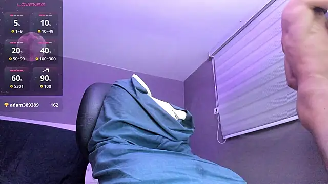 Masked_Top webcam