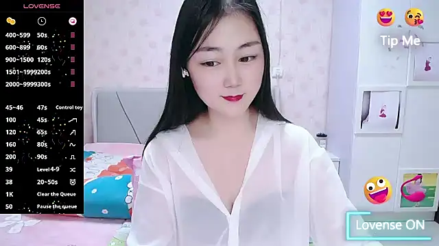 elvira_baby - Elvira_baby's free webcam - UK Sex Cams