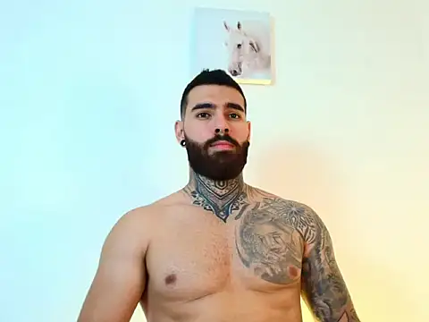 silvano_torres webcam