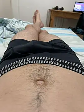 shazam_billy77 webcam