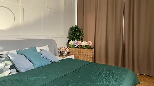 _SilkyShadow_ webcam