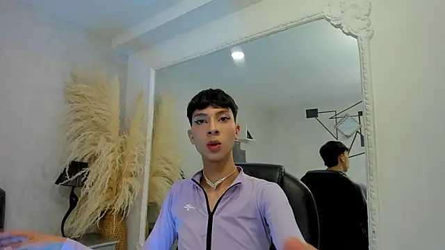 Jamess_Carterr_ webcam