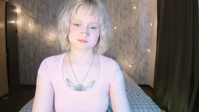 mariamango (F young) - panties off